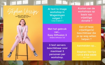 Workshop AI 