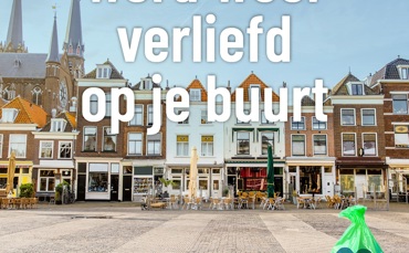 Rennen & Afval Ruimen