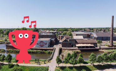 Grote Gelderse Pubquiz!