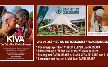KIVA documentaire & ceremonie