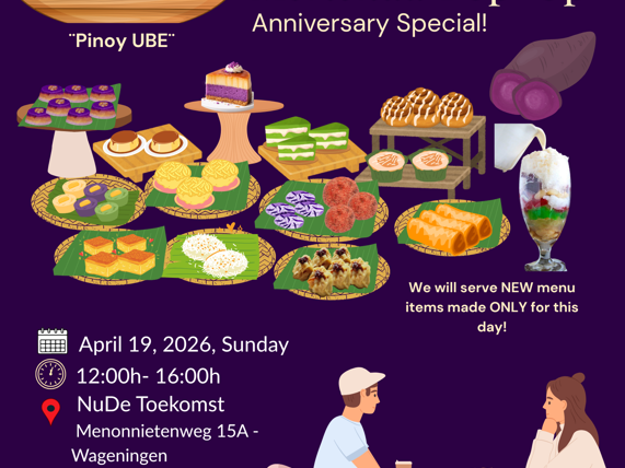 Menu List + Halo Halo Flyer (3)