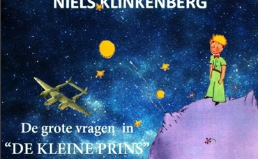 Filosofiecafé - De Kleine Prins