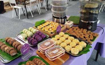 Mompreneur Fusion Pop Up 