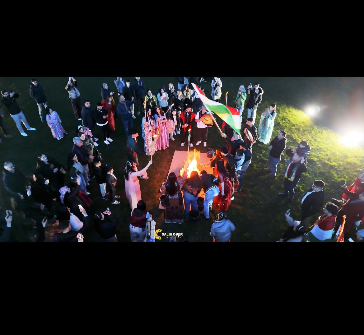 Koerdisch Niewjaar 2