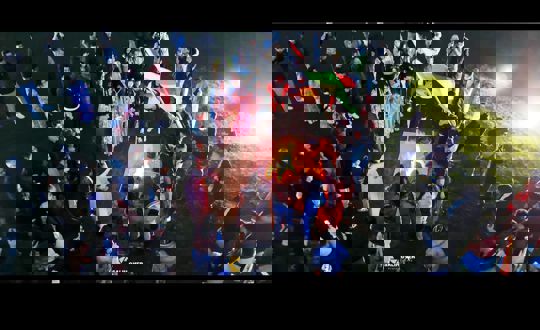 Koerdisch Niewjaar 2