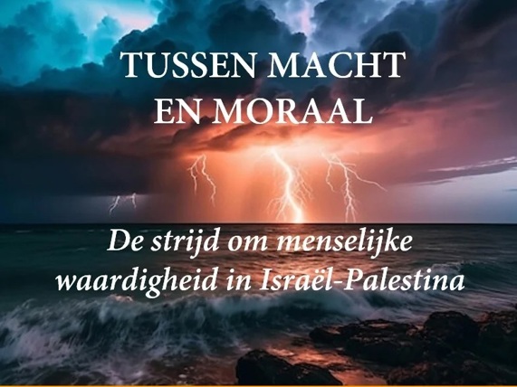 Filosofie Cafe Wageningen Tussen Macht En Moraal