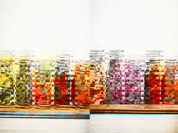Fermenteren