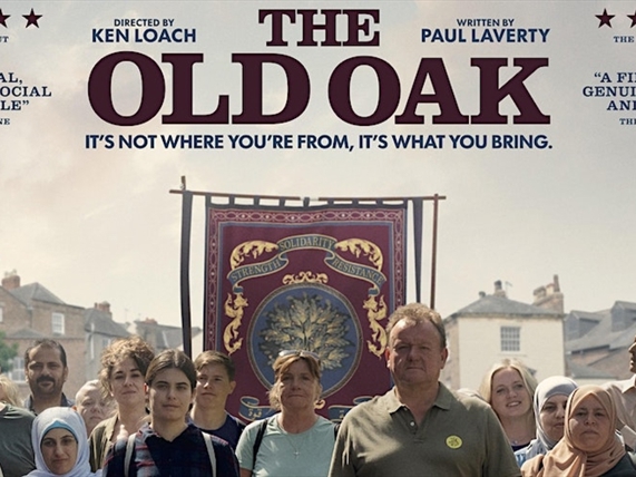 Old Oak