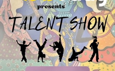 Talent Show Van Buddy to Buddy