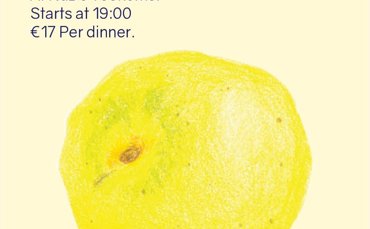 Spoons of Fall Dinner