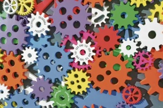 Achtergrond Filo Cafe