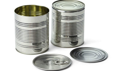 Maak je eigen snelkookkachel