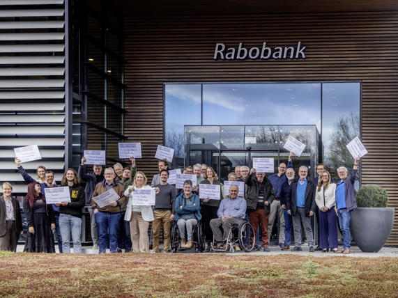 Rabobank 0032
