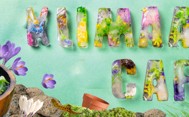 Sociaal Klimaat Cafe