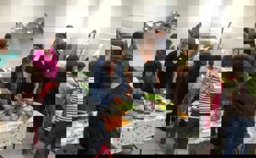 Kimchi workshop (EN)