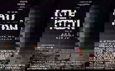 Fundraiser for Rojava