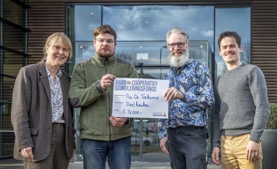 Rabobank 0043
