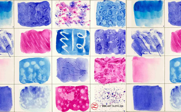 Cursus Aquarel Schilderen