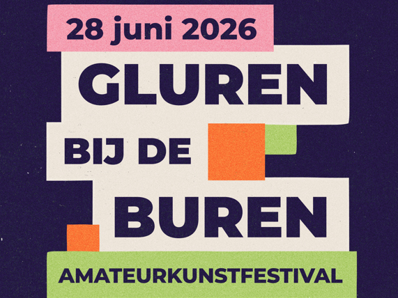 Gluren Buren