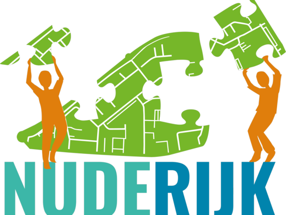 Nuderijk Logo
