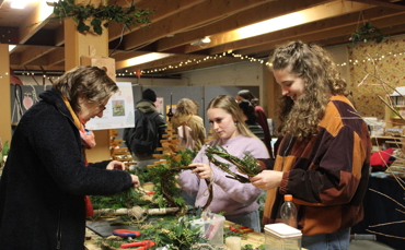 Duursamen Kerstmarkt 2025