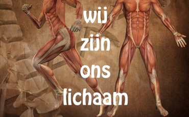Filosofie Cafe Wageningen - Wij zijn ons lichaam