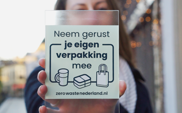 Week zonder afval