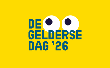 Lekker Brunchen: Wij doen mee aan de Gelderse Dag!