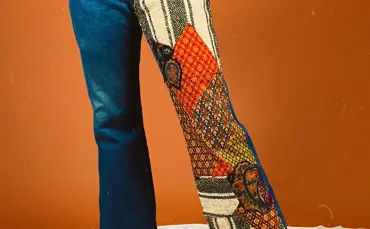 Workshop Textiel Upcyclen