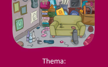 Filosofisch gesprek - Een eigen leven